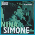 Nina Simone  Best Studio & Live Recordings [White Coloured Vinyl] (2 LP)