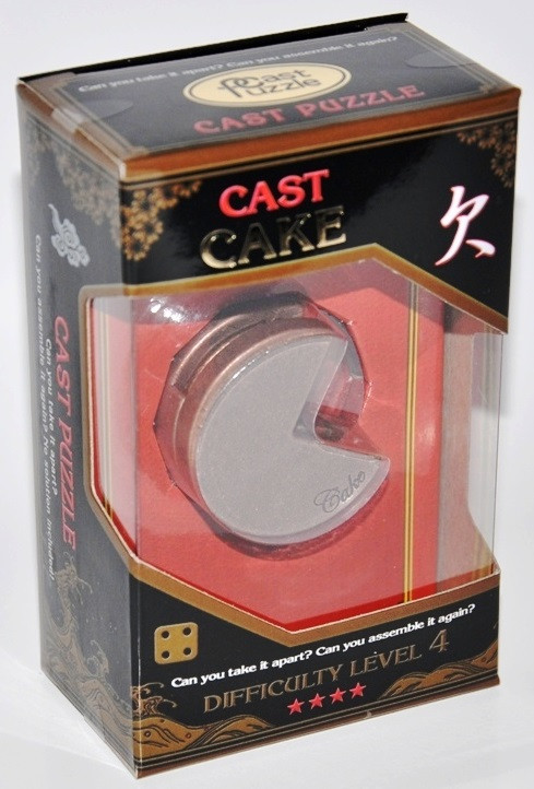 ����������� Cake