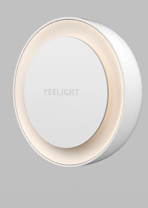 Лампа-ночник с розеткой Yeelight Plug-in Nightlight (YLYD11YL)