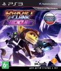 Ratchet & Clank. Nexus [PS3]