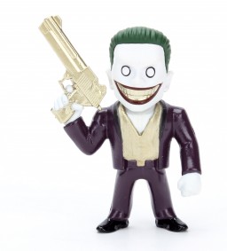  DC Comics:      Suicide Squad Joker Boss Alternate Version (6 )