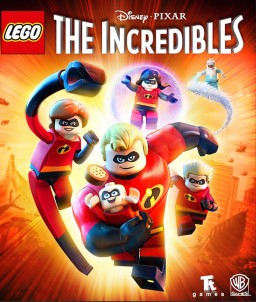 LEGO The Incredibles [PC, �������� ������]