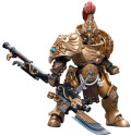 ������� Warhammer 40 000: Adeptus Custodes � Custodian Guard with Guardian Spear 1:18 (12,4 ��)