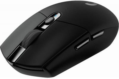  Logitech Mouse G305 Lightspeed    PC ()