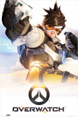  Overwatch: Key Art (32)