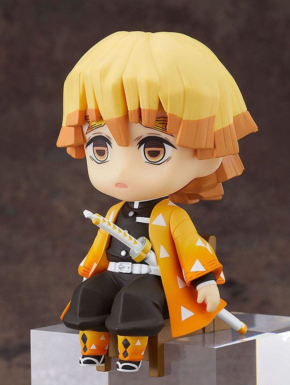  Nendoroid: Swacchao!  Zenitsu Agatsuma (9 )