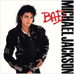 Michael Jackson: Bad (CD)