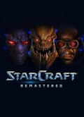 Starcraft Remastered [PC, Цифровая версия]