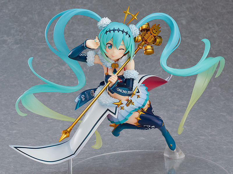  Hatsune Miku: GT Project Racing Miku 2018 Ver. (23 )