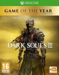 Dark Souls III  The Fire Fades Edition [Xbox One]