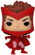  Funko POP: Marvel 80 Years  Scarlet Witch First Appearance Bobble-Head (9,5 )