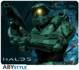    Halo: Master Chief Action