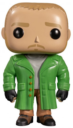  Funko POP Television: The Umbrella Academy  Luther (9,5 )