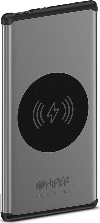 ������� ����������� HIPER NANO V (Gray)