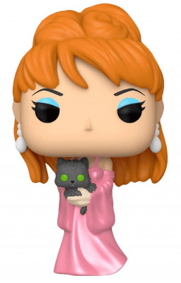  Funko POP: Friends Television Series  Phoebe Buffay Music Video (9,5 )