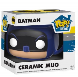  Funko POP Home: Batman ()