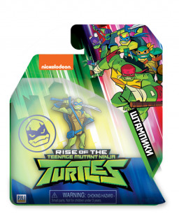 �������-����� Teenage Mutant Ninja Turtles (12 �����) ������� (1��. � ������������)