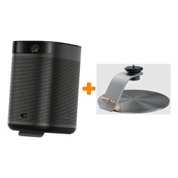 ����� �XGIMI �������� + ������ (MoGo Pro+, X-Desktop Pro)