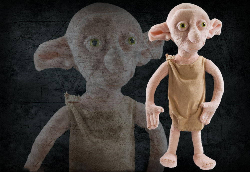   Harry Potter: Dobby