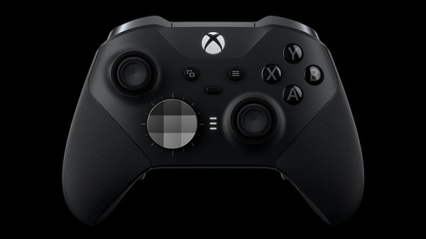Геймпад xbox one разъемы
