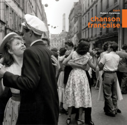 ������� � Various Artists: Chanson Francaise Remastered (LP)