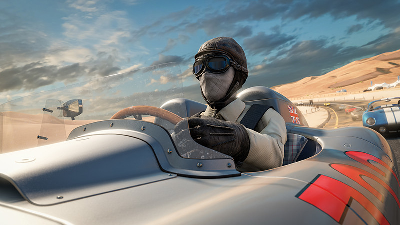 Forza Motorsport 7 [Xbox One] – Trade-in | /