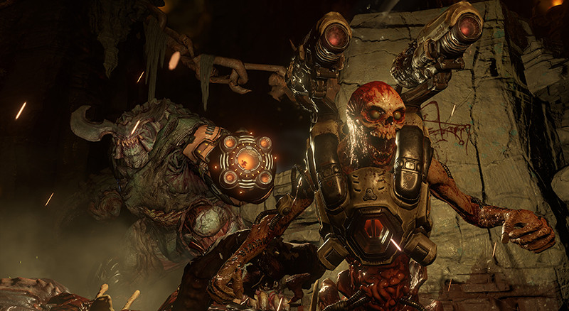 Doom.   [PC]