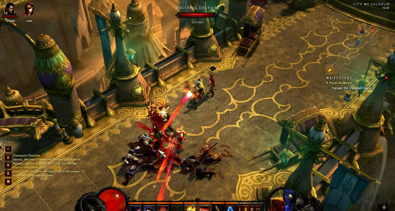 DiabloIII [PC-Jewel]