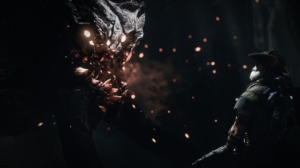 Evolve. ������ ������� [PC, �������� ������]