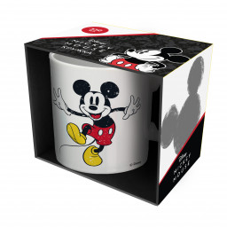  Disney: Mickey Mouse    (330 , )