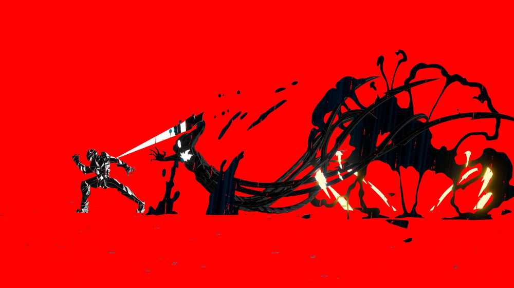 Aeon Must Die! [Xbox One, �������� ������]