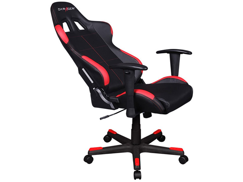   DXRacer Formula OH/FD99/NR (Black/Red)