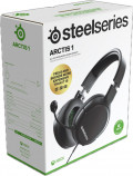 Гарнитура SteelSeries Arctis 1 для XBOX (черный)