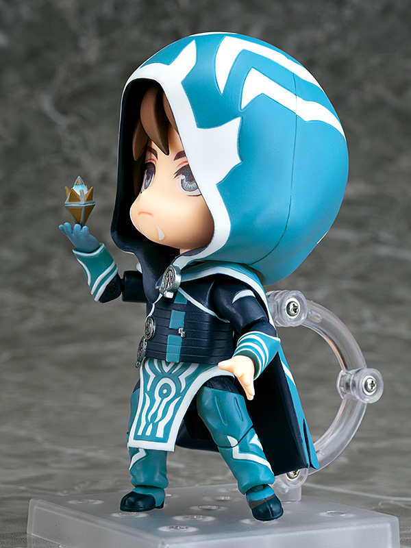  Nendoroid MTG Jace Beleren Legacy (10 )