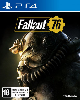 Fallout 76. Power Armor Edition [PS4]
