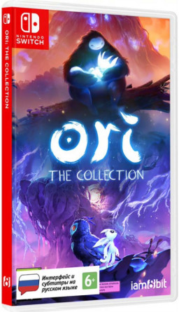 Ori – The Collection [Switch]