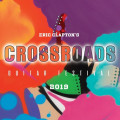 V/A  Crossroads: Eric Claptons Guitar Festival 2019 (6 LP)