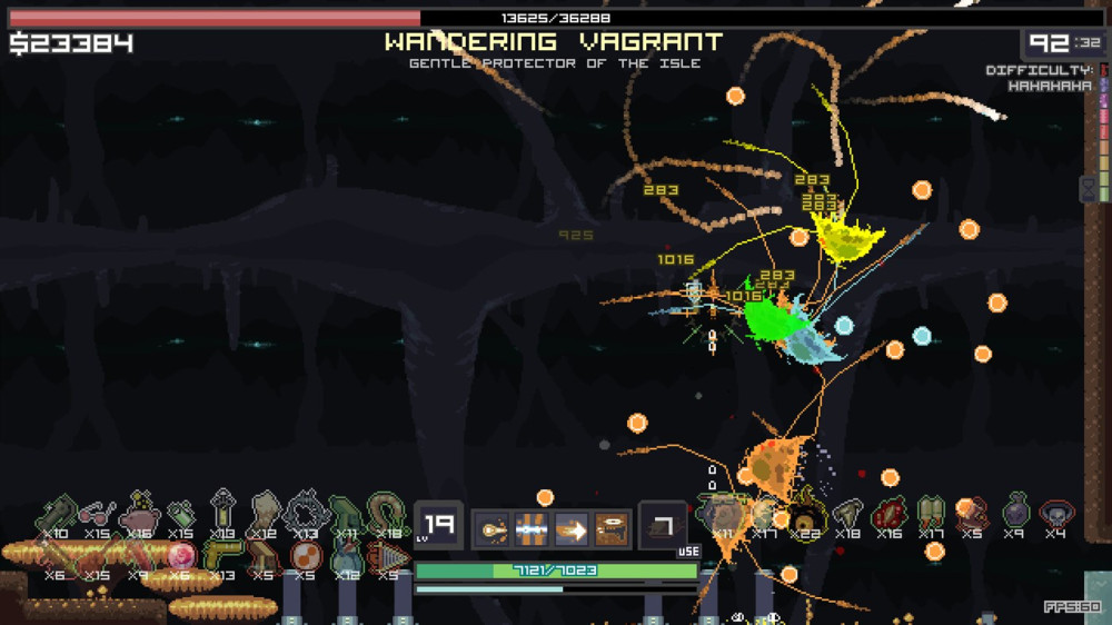 Risk of Rain [Xbox One,  ]
