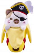   Funko: Bananya  Pirate Bananya