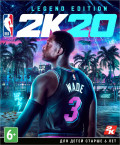 NBA 2K20. Legend Edition [PC,  ]