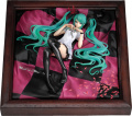  Hatsune Miku: Supercell Feat Hatsune Miku  World Is Mine Brown Frame (22 c)