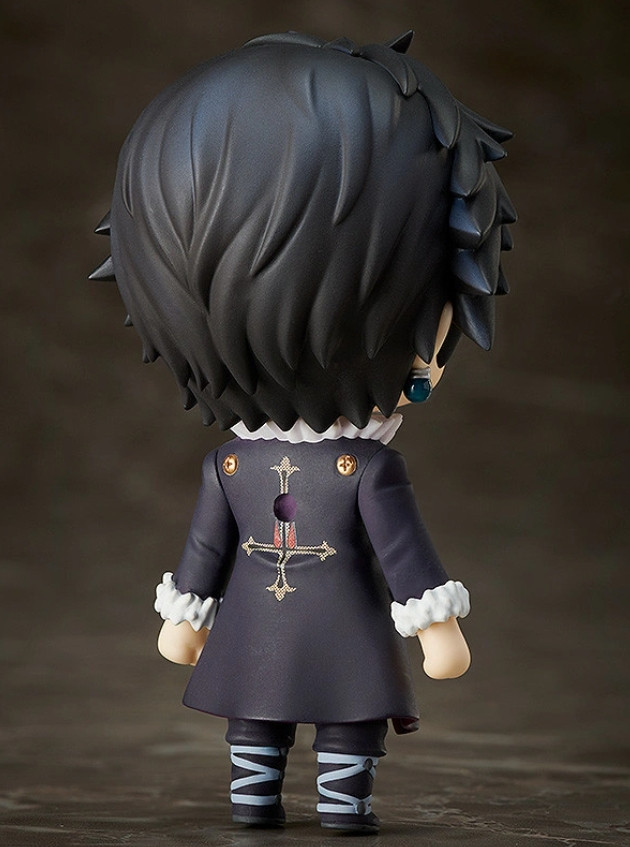  Nendoroid: Hunter x Hunter  Chrollo Lucilfer (10 )