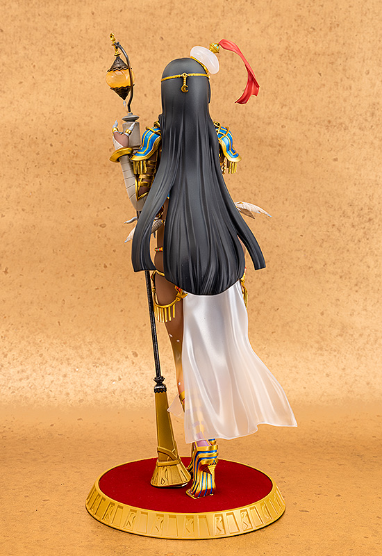������� Fate / Grand Order: Caster / Scheherazade � Caster of the Nightless City (26��)