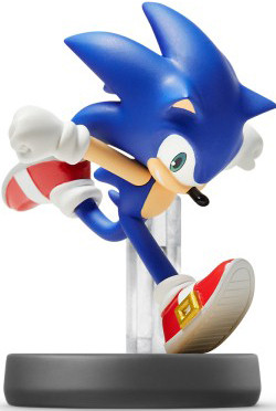 Super Smash Bros: ������������� ������� amiibo � �����