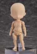  Nendoroid Doll Archetype 1.1: Man Almond Milk (Re-Run) (10 )