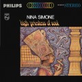 Nina Simone  High Priestess Of Soul (LP)