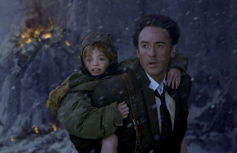  2012 (Blu-ray)