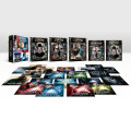: .   (Blu-ray 3D + 2D) (6 Blu-ray) + 20  + 2 