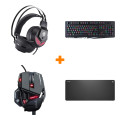  Mad Catz S.T.R.I.K.E. (, , , )