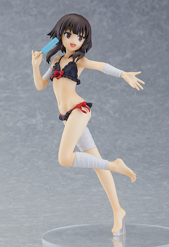  Pop Up Parade Kono Subarashii Sekai Ni Shukufuku Wo!: Megumin Swimsuit Ver. (17 )